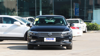 VW Magotan Premium 330TSI DSG